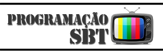 Início | Programação SBT