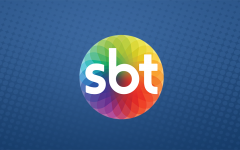 O SBT só não faliu, há 27 anos, por causa da Tele Sena